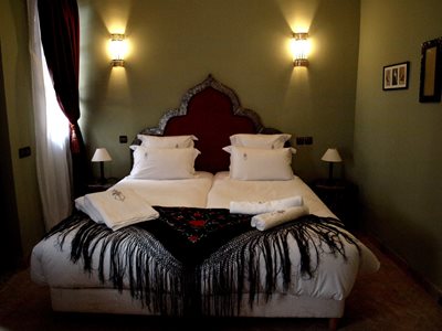 مراکش-هتل-Riad-de-la-Belle-Epoque-252083