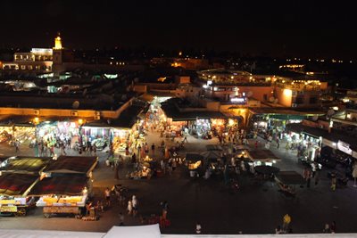 مراکش-شهر-قدیمی-مراکش-Medina-of-Marrakech-252130