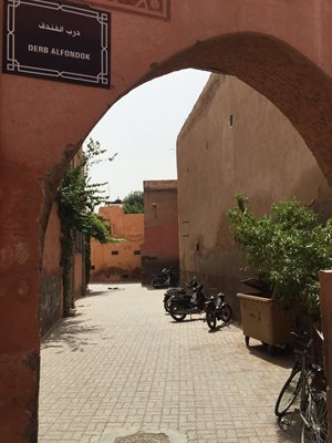 مراکش-شهر-قدیمی-مراکش-Medina-of-Marrakech-252131