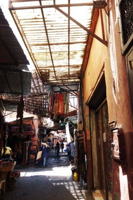 مراکش-شهر-قدیمی-مراکش-Medina-of-Marrakech-252133