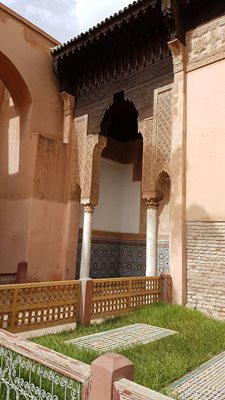 مراکش-مقبره-های-سعدیان-Saadian-Tombs-252190