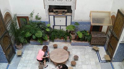 مراکش-موزه-Musee-Tiskiwin-252218