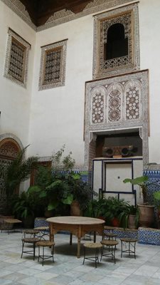 مراکش-موزه-Musee-Tiskiwin-252233