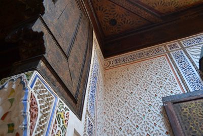 مراکش-موزه-و-خانه-تاریخی-Mouassine-Museum-252260