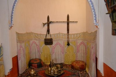 مراکش-موزه-و-خانه-تاریخی-Mouassine-Museum-252264
