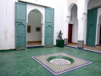 مراکش-موزه-مراکش-Musee-de-Marrakech-252276
