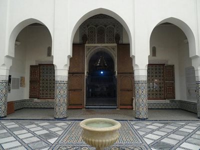 مراکش-موزه-مراکش-Musee-de-Marrakech-252290