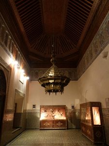 مراکش-موزه-مراکش-Musee-de-Marrakech-252289