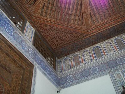 مراکش-موزه-دار-سی-سید-Dar-Si-Said-Museum-252307