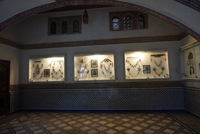 مراکش-موزه-دار-سی-سید-Dar-Si-Said-Museum-252319