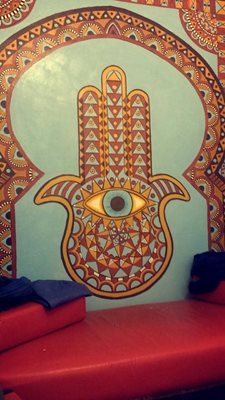 مراکش-کافه-هنر-حنا-مراکش-Marrakech-Henna-Art-Cafe-252356