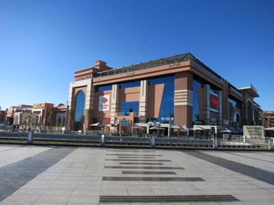 مراکش-مرکز-خرید-مناره-Menara-Mall-252334