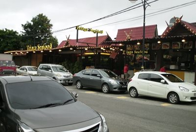 لنکاوی-رستوران-دریایی-تلاگا-Telaga-Seafood-Telaga-Arabic-Restaurant-252566