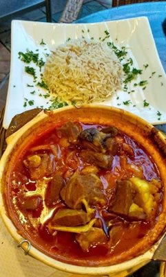 لنکاوی-رستوران-یاسمین-Yasmin-Syrian-Restaurant-252961