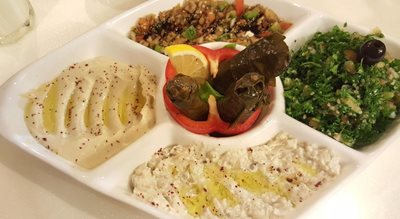 لنکاوی-رستوران-یاسمین-Yasmin-Syrian-Restaurant-252960