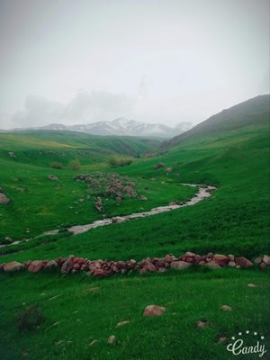 روستای حسن علی کندی