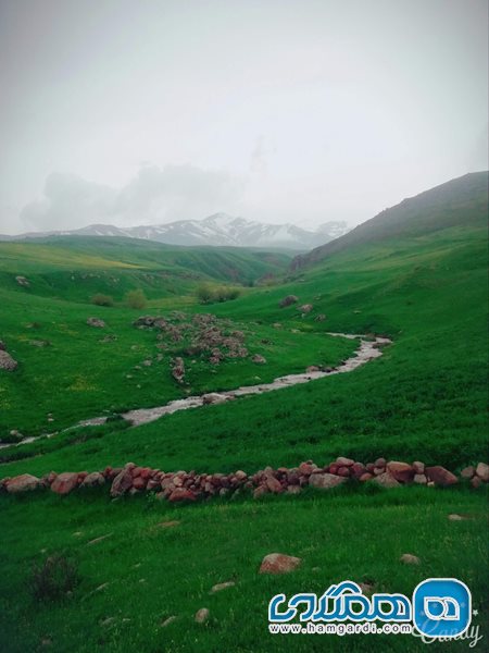 روستای حسن علی کندی