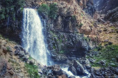الیگودرز-آبشار-چکان-253146
