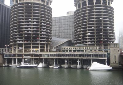 شیکاگو-رودخانه-شیکاگو-Chicago-River-253194