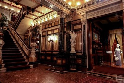 شیکاگو-موزه-Richard-H-Driehaus-Museum-253244