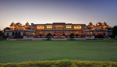 جیپور-هتل-تاج-Taj-Rambagh-Palace-253662