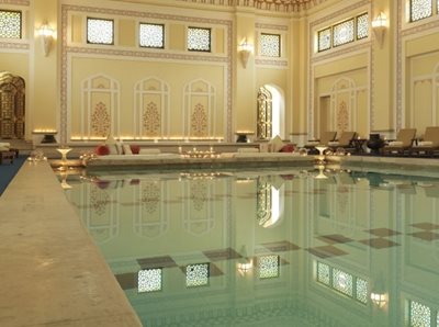 جیپور-هتل-تاج-Taj-Rambagh-Palace-253673