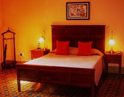 هاوانا-هتل-Armadores-de-Santander-Hotel-253842