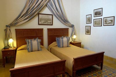 هاوانا-هتل-Armadores-de-Santander-Hotel-253838