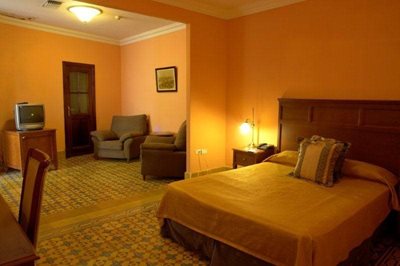 هاوانا-هتل-Armadores-de-Santander-Hotel-253845