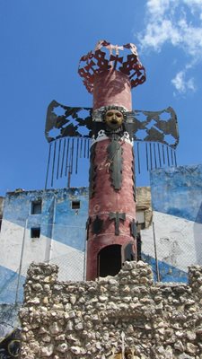 خیابان Callejon de Hamel