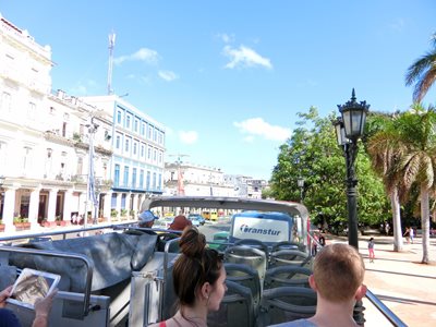 هاوانا-اتوبوس-توریستی-و-گردشگری-هاوانا-Habana-Bus-Tour-254092