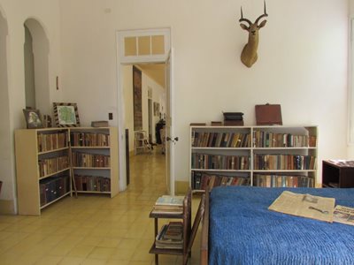 هاوانا-موزه-ارنست-همینگوی-Museo-Hemingway-254071