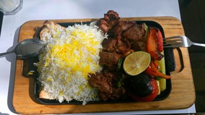 تهران-رستوران-سنتی-مجموعه-کوهستان-254134