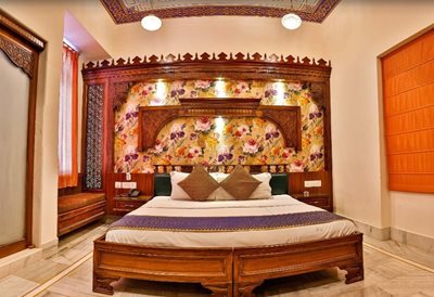 جیپور-هتل-Hotel-Pearl-Palace-254196