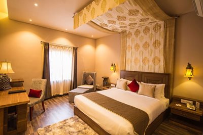 جیپور-هتل-وستا-اینترنشنال-Vesta-International-hotel-254503