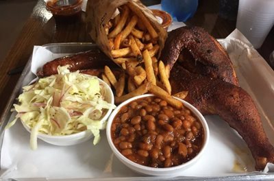 شیکاگو-رستوران-Smoque-BBQ-Restaurant-254570