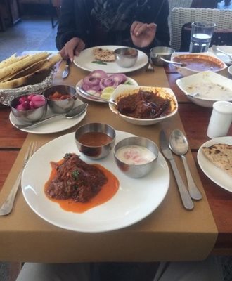 جیپور-رستوران-فورستا-The-Forresta-Restaurant-254653