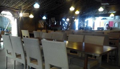 جیپور-رستوران-کوپر-Copper-Chimney-Restaurant-254706