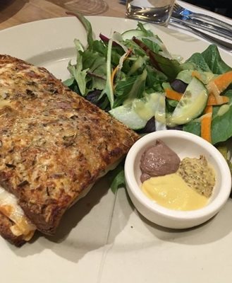 شیکاگو-کافه-Le-Pain-Quotidien-cafe-254787