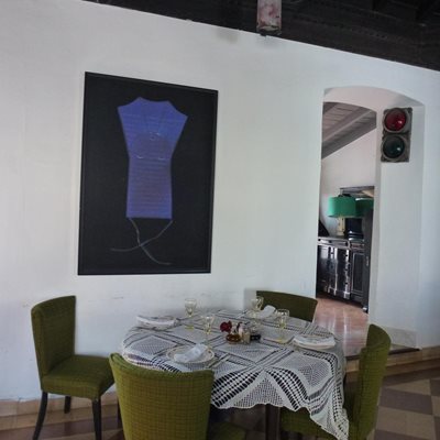 هاوانا-رستوران-Atelier-Restaurante-254950