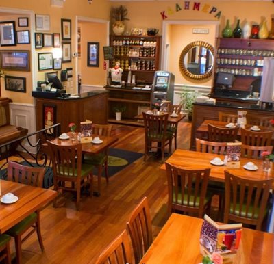 شیکاگو-کافه-Meli-Cafe-254872