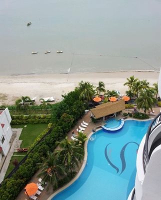 پینانگ-هتل-فلامینگو-Flamingo-Hotel-by-the-Beach-255422