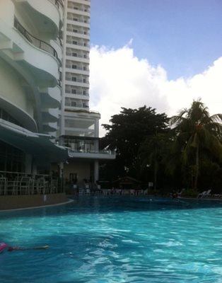 پینانگ-هتل-فلامینگو-Flamingo-Hotel-by-the-Beach-255423
