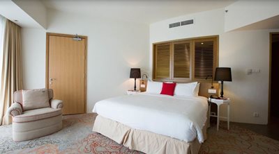 پینانگ-هتل-فلامینگو-Flamingo-Hotel-by-the-Beach-255430