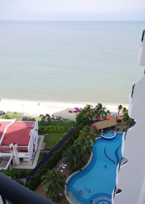 پینانگ-هتل-فلامینگو-Flamingo-Hotel-by-the-Beach-255427
