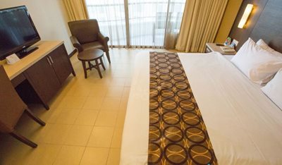 پینانگ-هتل-فلامینگو-Flamingo-Hotel-by-the-Beach-255424