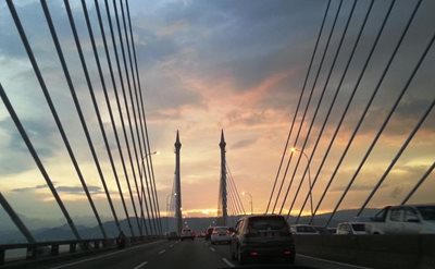 پینانگ-پل-پنانگ-Penang-Bridge-255618