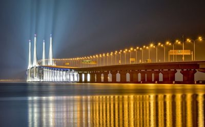 پینانگ-پل-پنانگ-Penang-Bridge-255620