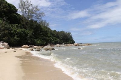 پینانگ-ساحل-باتو-فرینگی-Batu-Ferringhi-Beach-255703