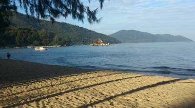 پینانگ-ساحل-باتو-فرینگی-Batu-Ferringhi-Beach-255707